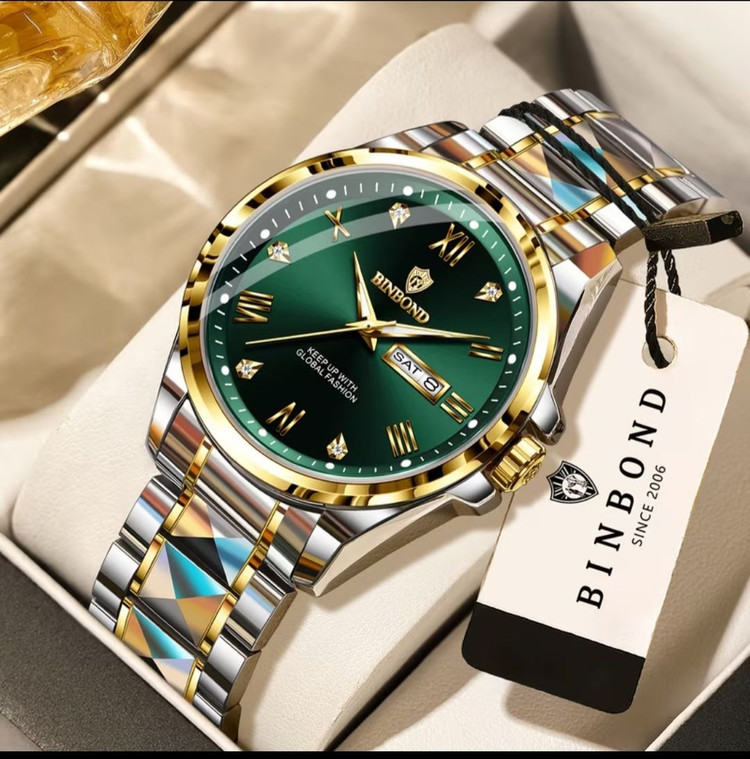 ساعت مچی استیل مردانه سیکو سیتیزن